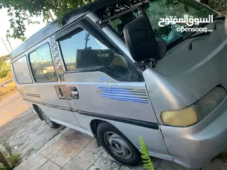  4 باص H100 موديل 1994