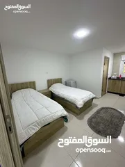  1 استوديو مفروش في موقع متميز Furnished Studio