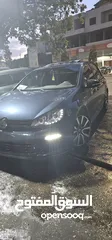  20 جولف جولف Mk6 جولف GTI