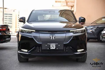  2 Honda E-NP1 2023 كهرباء بالكامل