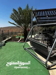  24 مزرعة وشالية العدنان ... جرش - دحل -  مــــــــــــزرعـــــــــــة الــــــــــعدنــــــــان