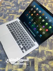  6 Apple MacBook Pro 2015