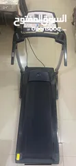  2 treadmill powerfit