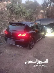  2 جولف mk6 2009