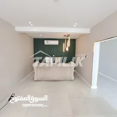  4 Commercial Standalone Villa for Rent in Shatti Al Qurum  REF 388YB