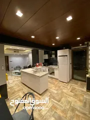  3 شقة مفروشة سوبر ديلكوس