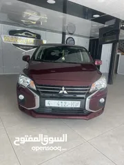  1 ميتسوبيشي سبيس 2021