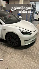  3 Tesla model 3 performance 2021