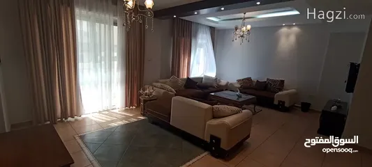  1 شقة مفروشة للإيجار 160م2 ( Property 17053 ) سنوي فقط