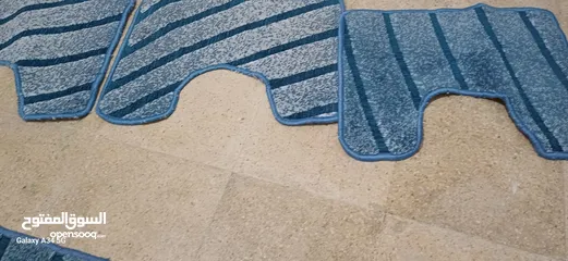  8 سجاد قص محبوك