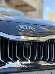  7 كي اوبتيما K5 Kia optima