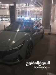  6 سيارات سياحيه للإيجار تبدأ الاسعار من 23 دينار