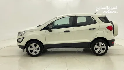  6 (FREE HOME TEST DRIVE AND ZERO DOWN PAYMENT) FORD ECOSPORT