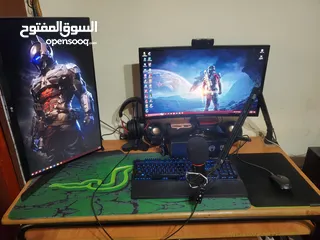 1 PC Gaming For Sale