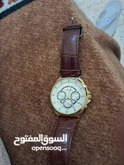  2 ساعه كاسيو ياباني