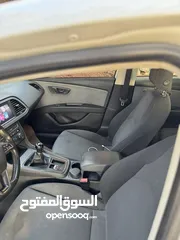  4 سيات ليون 2019 مطور 1200 جير عادي