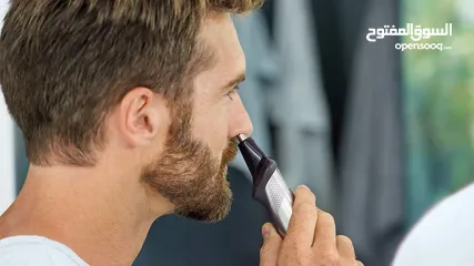  4 ماكنة حلاقة فيليبس الافضل بالعالم موديل 7000 philips
