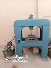  5 مكابس هيدروليك