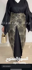  3 دراعة كويتية بتسطل مشكوكة شك بتنلف لف على الجسم وصورها عالواقع حطتلكم