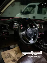  10 سورينتو 2015فل اضافات