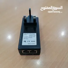  2 POE Power Supply