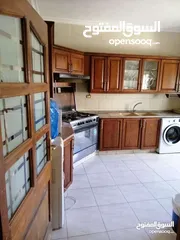  1 شقة مفروشه ب ضاحية الرشيد