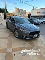  2 فورد فيوجن فحص كامل فل كامل