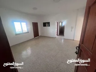  1 شقه للايجار