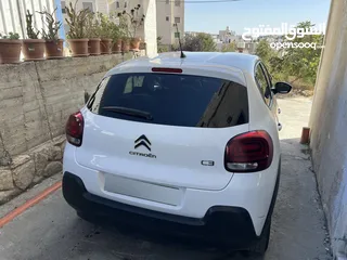  2 سيتروين 2021