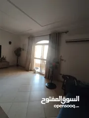  17 شقه للبيع المعادى جراند سيتى 245