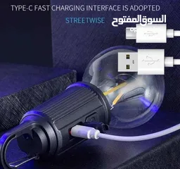  1 لمبة الطوارئ القابلة للشحن – ضد الكسر & مقاومة للماء