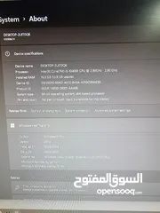  5 جهاز اللعاب للبيع جيمنغ Pc Gaming setup