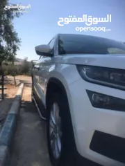  8 Skoda Kodiaq 2016/2017 2.0 TDI 190HP 4×4 فل الفل كامل