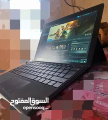  2 مايكروسوفت سيرفس برو 6