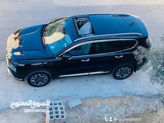  1 سنتافي هايبرد 2023