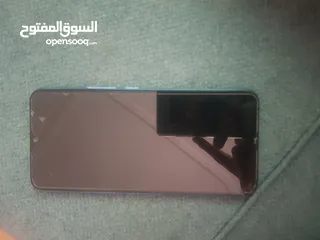  1 انفينكس هوت 20 i مستعمل بحالة ممتازة