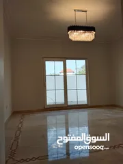  5 3Me2-European style 4BHK villa for rent in Sultan Qaboos City near to Souq Al-Madina Shopping Mall