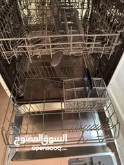  5 جلاية هايسنس بحالة ممتازة للبيع استعمال بسيط