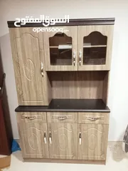  1 brand new kitchen cabinet available