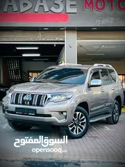  2 تيوتا لاند كروز 2023 فل كاملة الاضافات صفر كيلووو وكاااله بسسعر حرررق