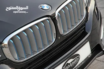  2 وارد الشركة فحص كامل ولا ملاحظة BMW x5   2017
