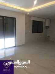  15 طابق اخير مع روف دوبلكس فاخر لم يسكن لقطه وبسعر مغري جداااا عرض خاص يا بلاش في أرقى واجمل مناطق خلدا