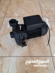  3 ماتور ماء حصان  اسباني قوي جدا ملف نحاس