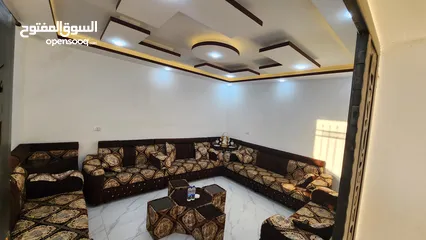  16 منزل مستقل للبيع سحاب ضاحية الاميره ايمان قرب مستشفى توتنجي