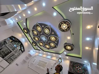  28 نجاره ابواب وديكورات