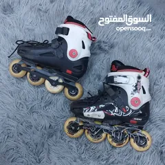  5 سكيتات فاخرة وماركات عالمية