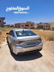  4 سناتا 2017 للبيع