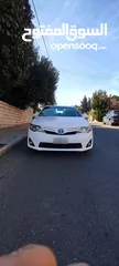  3 Toyota Camry hybrid 2013 كامري تويوتا