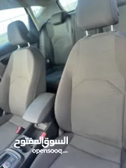  8 سيات ليون 18/19سيارة بحالة الوكالة شركةاصل الماني  1200 جير عادي فل إضافات عدا الفتحة  سعر مميز كاش