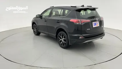  5 (FREE HOME TEST DRIVE AND ZERO DOWN PAYMENT) TOYOTA RAV4
